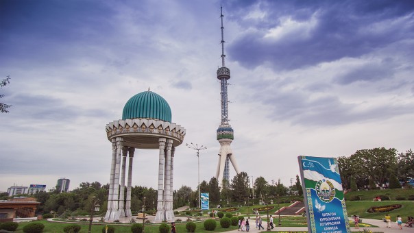 Liste incomplète des informations à connaitre pour réussir un voyage en Ouzbékistan