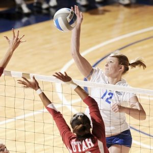 le volleyball un sport populaire que tout le monde aime