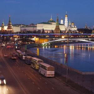 métro de moscou