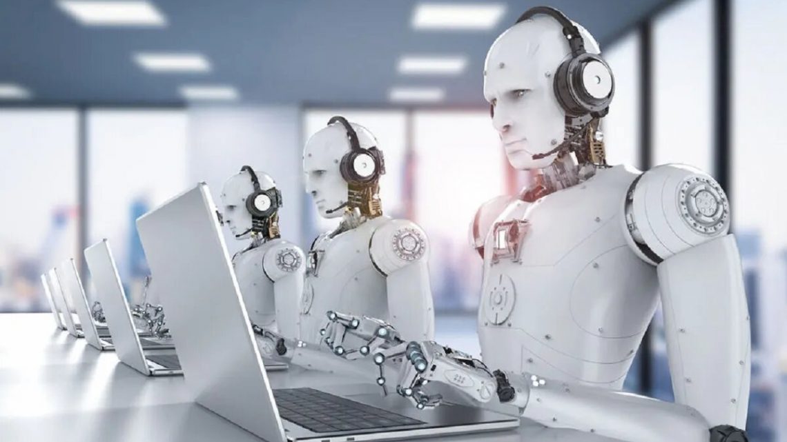 Est-ce qu’on doit avoir peur de la robotisation?