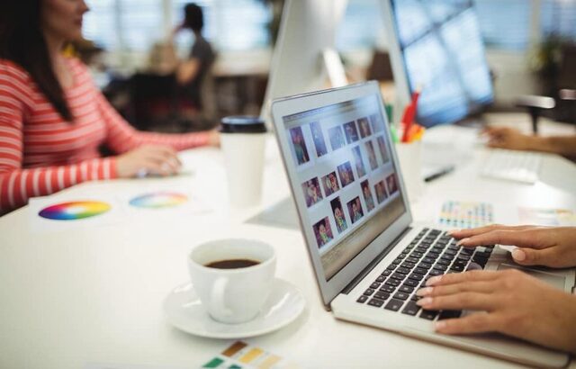 Agence Lecourtier : pour un site sur-mesure et adapté à vos besoins