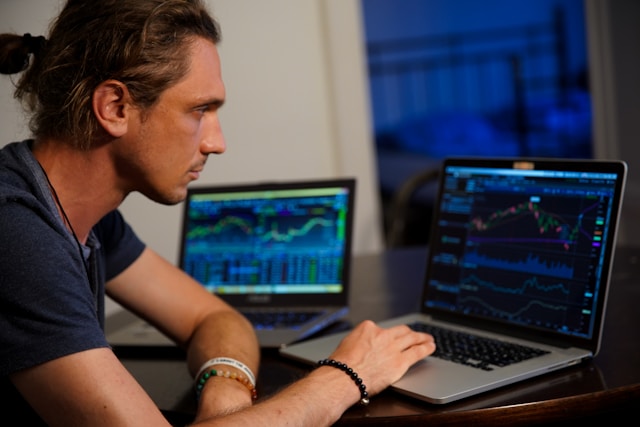 Guide du trader
