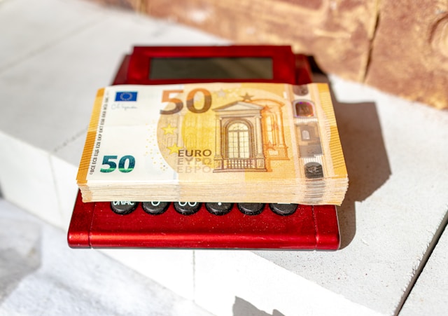 crédit immobilier