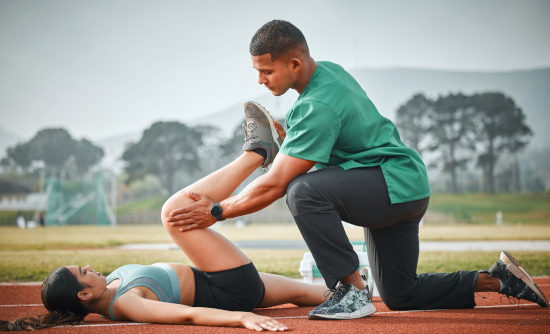 massage