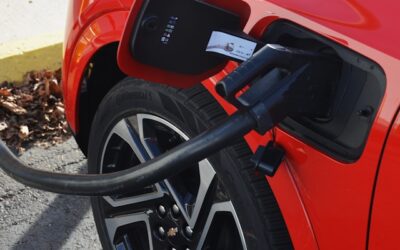 recharge rapide