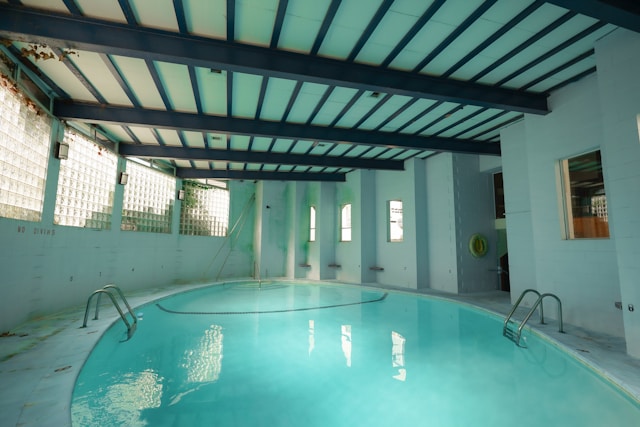 Comment une piscine peut augmenter la valeur de votre maison en 2025 ?