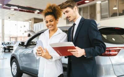 crédit auto