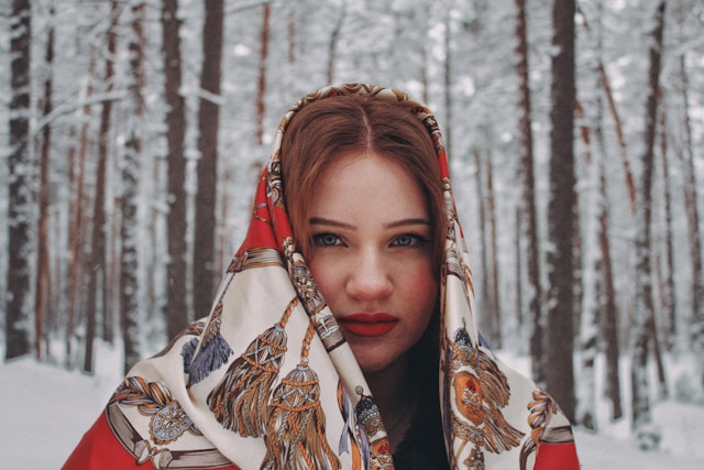 style bohème