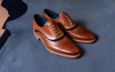 Les chaussures