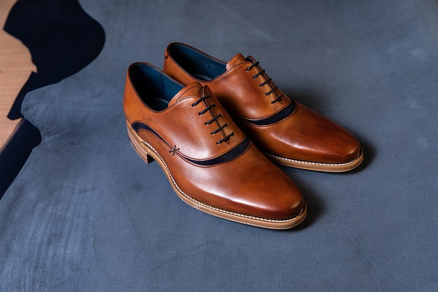 Les chaussures