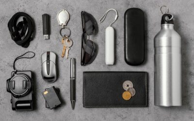 Objets promotionnels personnalisés, indispensables à toute entreprise