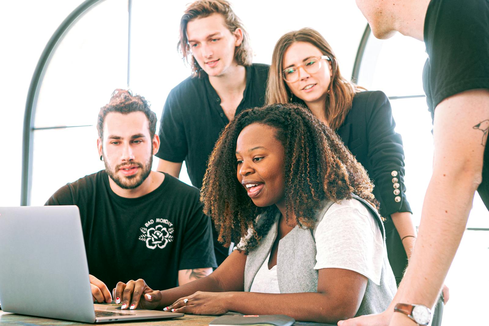 Boostez votre chiffre d’affaires grâce au marketing digital