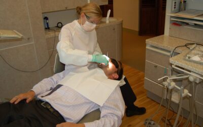 Dentiste