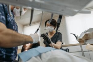Dentiste