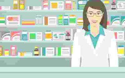 Découvrez les services innovants de la pharmacie des 7 îles à trégastel