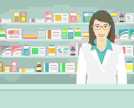 Découvrez les services innovants de la pharmacie des 7 îles à trégastel