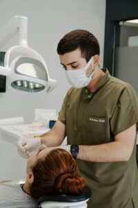 Dentiste