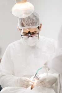 Dentiste