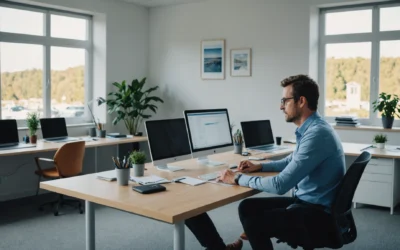 Optimisation seo : conseils d'un expert en bretagne pour améliorer votre site