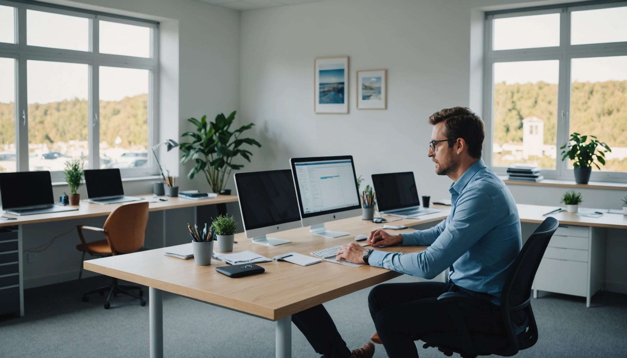 Optimisation seo : conseils d'un expert en bretagne pour améliorer votre site