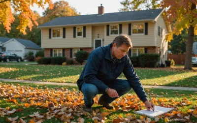 Gestion des nuisibles : comment protéger votre maison efficacement