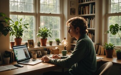 Découvrez le pouvoir du coaching pour transformer votre vie dès aujourd'hui