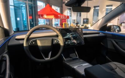 véhicules autonomes