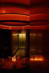 hôtels spa Strasbourg