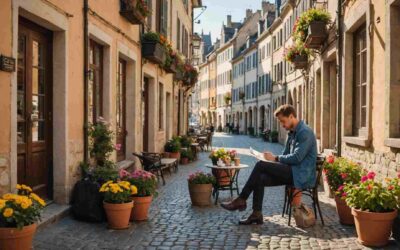 Voyagez intelligemment : économisez tout en profitant de vos vacances