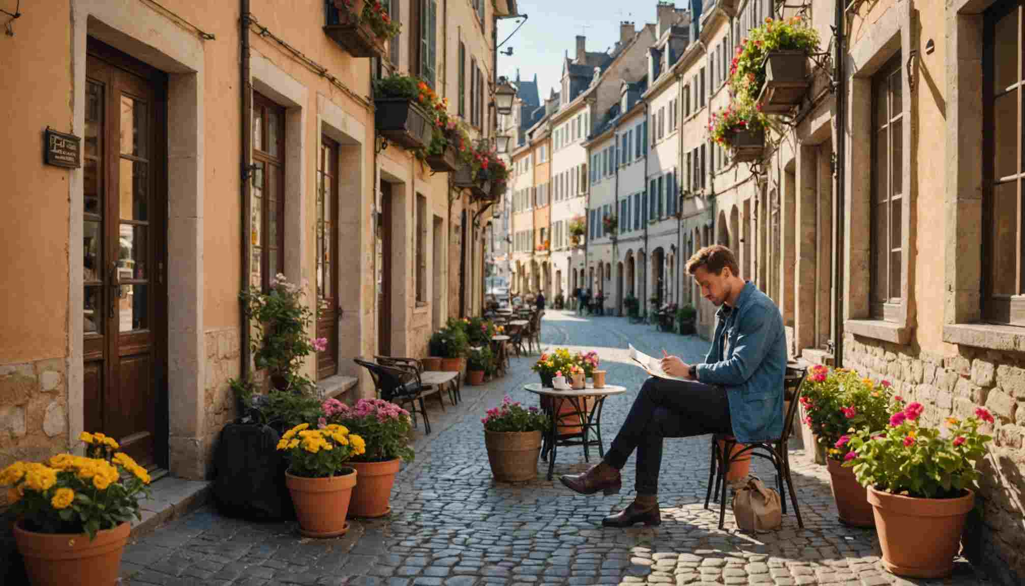 Voyagez intelligemment : économisez tout en profitant de vos vacances