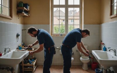 Des plombiers compétents à Toulouse : guide pour choisir le bon artisan