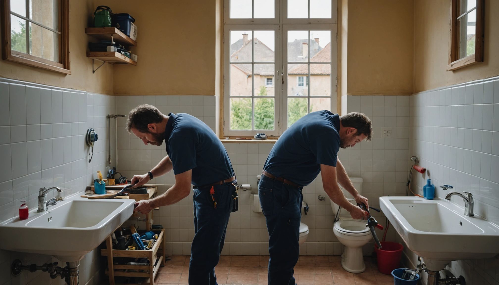 Des plombiers compétents à Toulouse : guide pour choisir le bon artisan