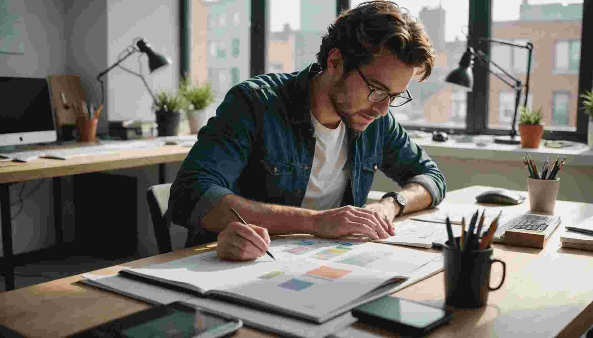 Découverte des avantages : rollup, une technique innovante