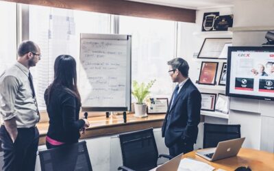 Entreprise et innovation