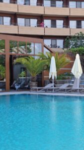 hôtels spa Strasbourg