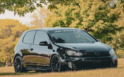 Golf GTI