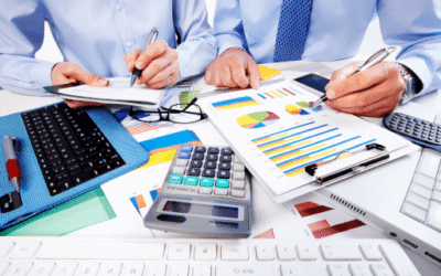 expert-comptable médecin Charleroi