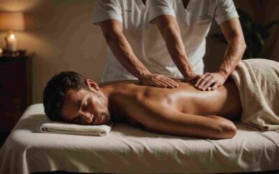 Massage et sport : allié vital pour récupération et prévention