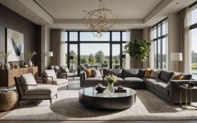 Ce que personne ne dit sur la déco intérieure moderne