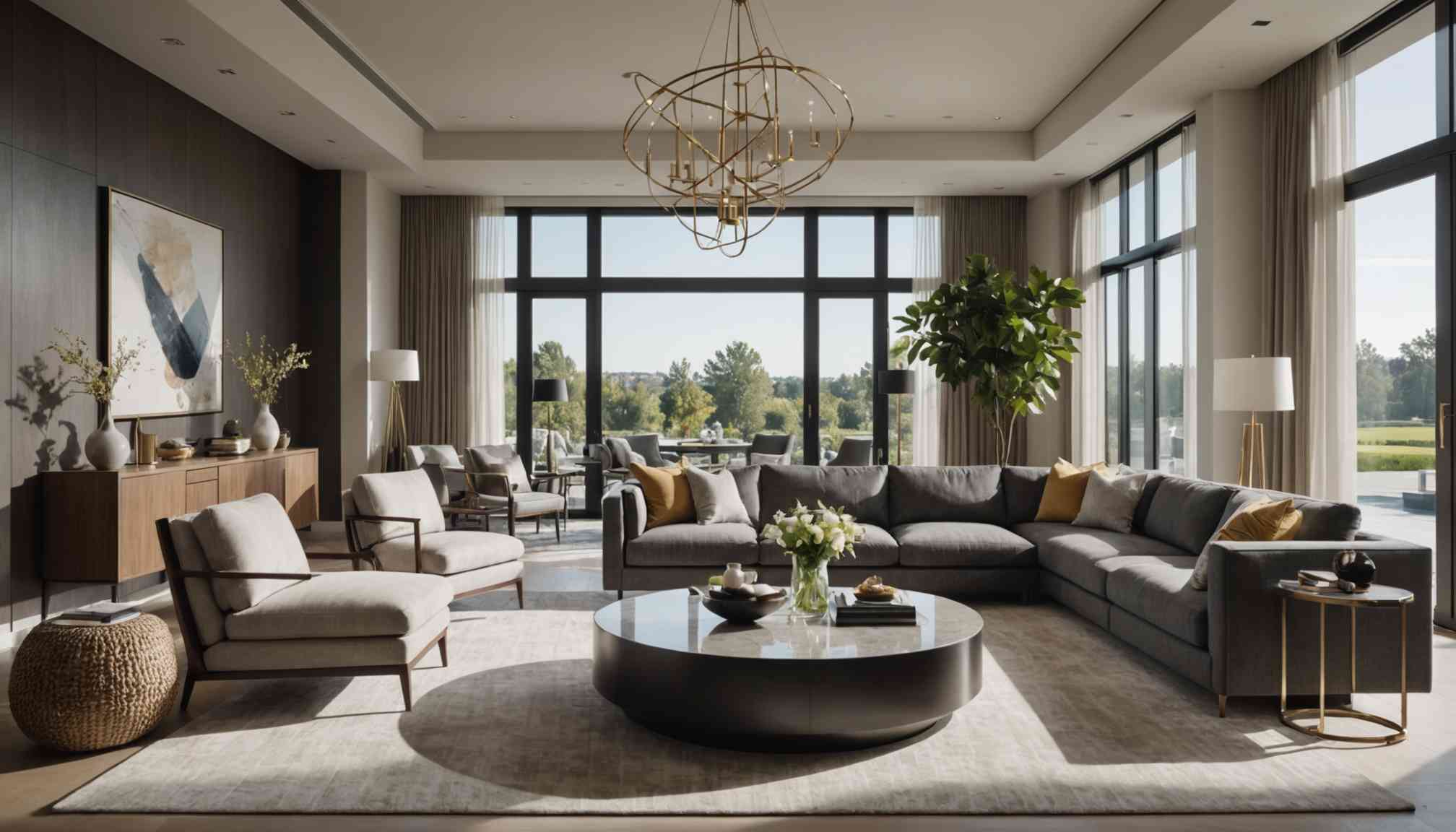 Ce que personne ne dit sur la déco intérieure moderne