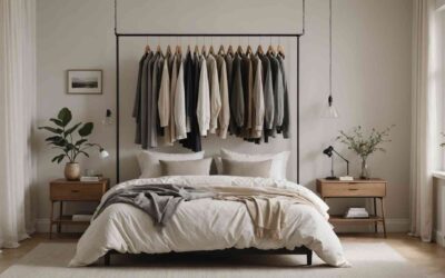 Pourquoi adopter un style minimaliste cette saison ?