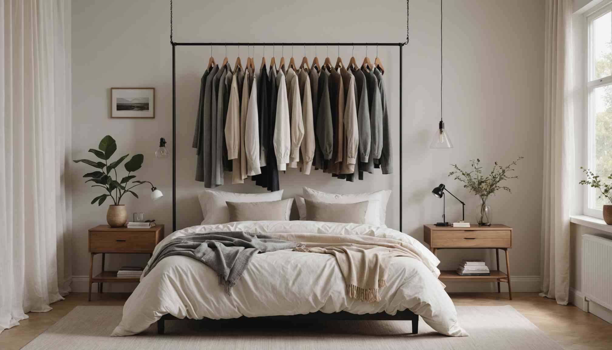 Pourquoi adopter un style minimaliste cette saison ?