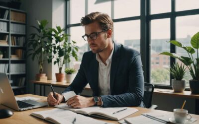 10 stratégies pour dynamiser votre entreprise