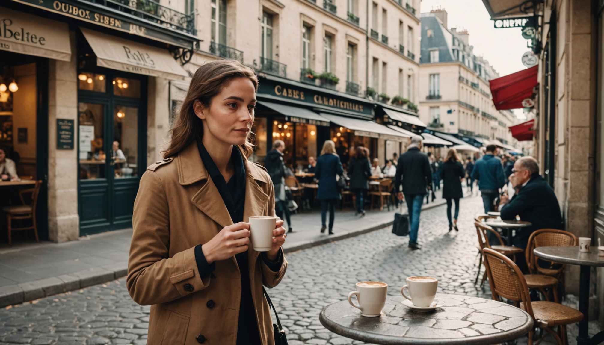 7 astuces pour vivre la culture française au quotidien