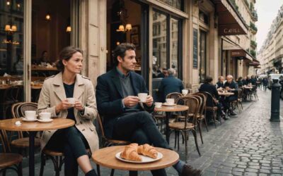 vivre à la française au quotidien
