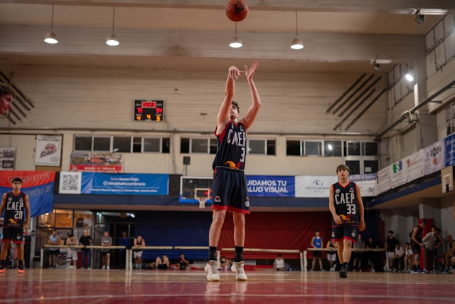 reconversion sportive