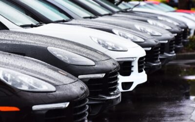 voiture d’occasion