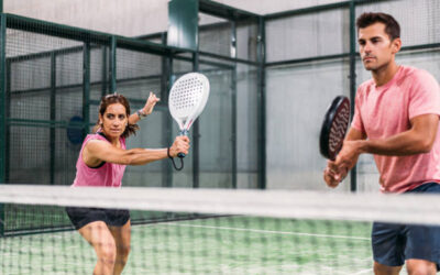 Coût construction terrain de padel