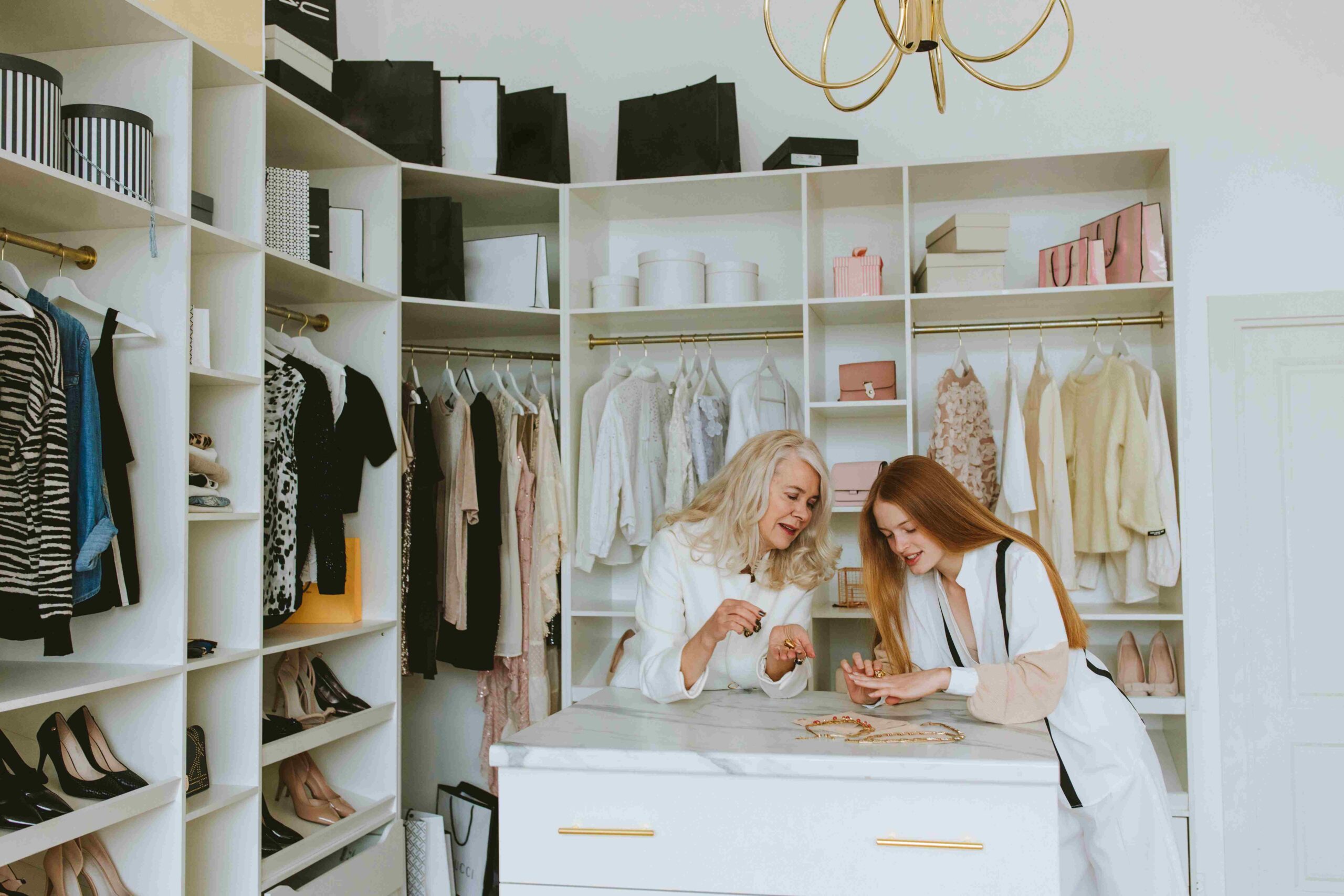 Style ou confort : quel choix pour votre garde-robe ?