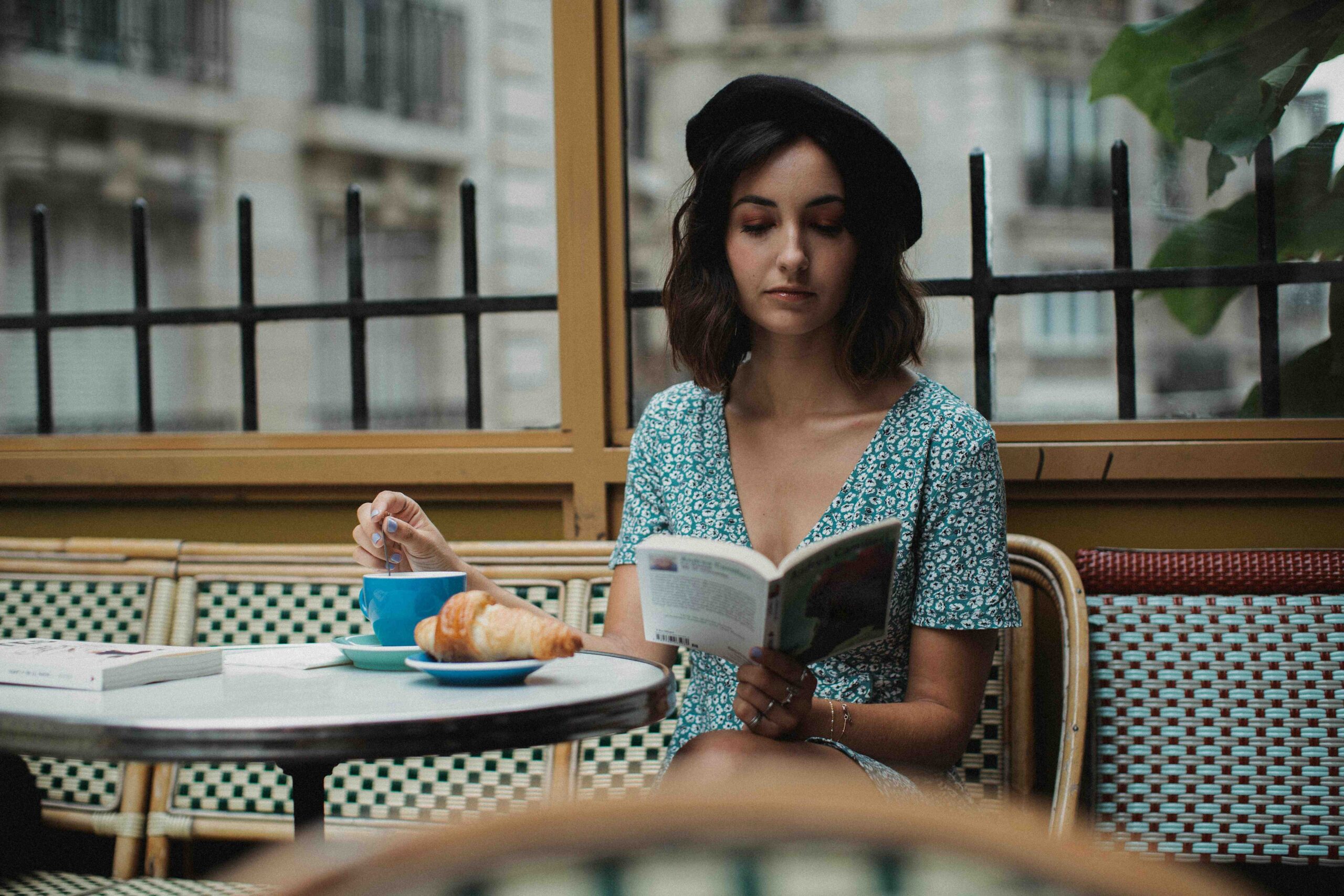 vivre à la française au quotidien